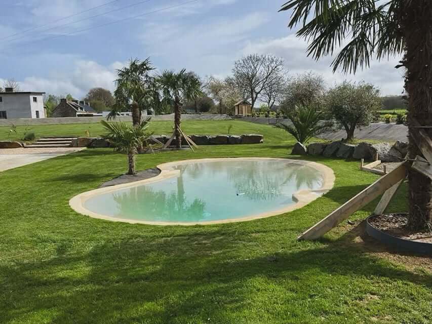 piscines vauclusiennes sur mesure inégalées